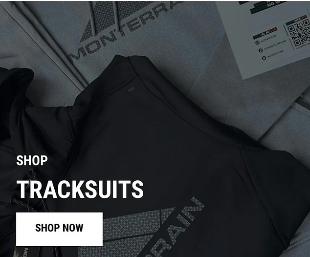 Tracksuits