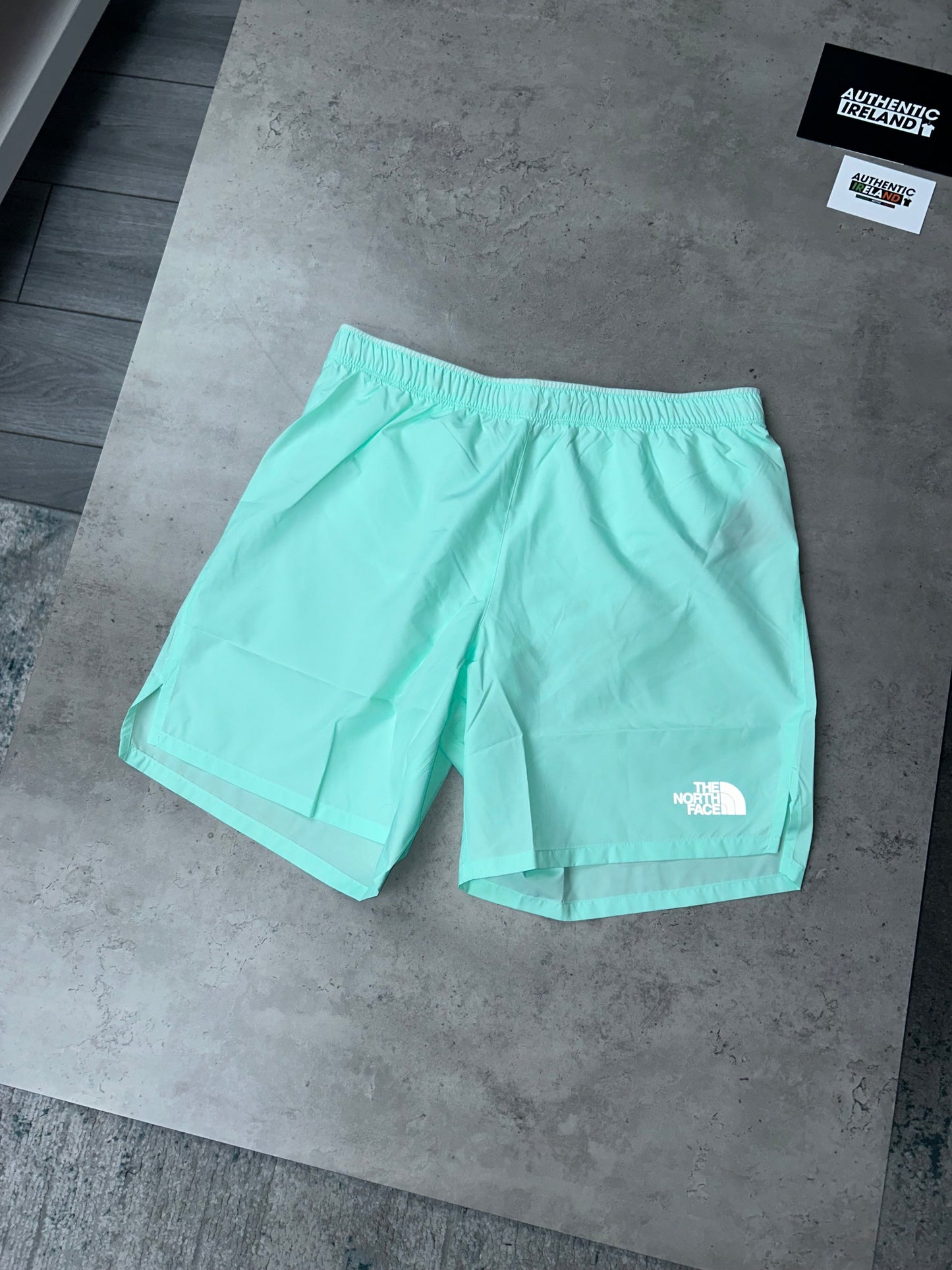 THE NORTH FACE SET - MENTA