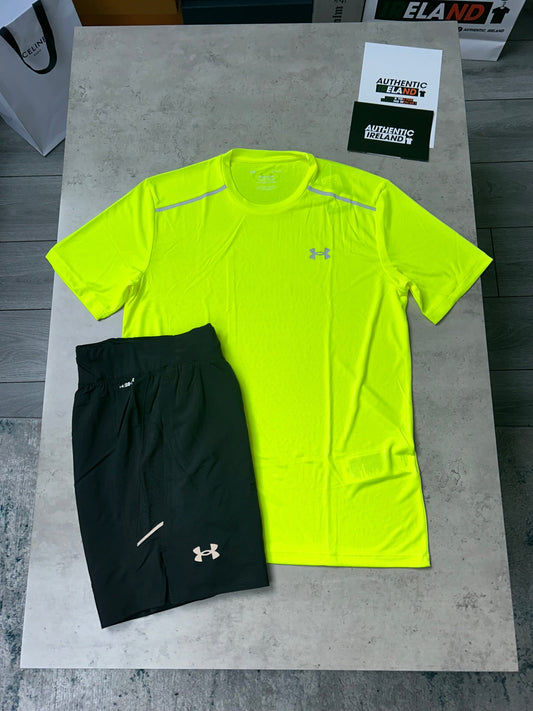 UNDER ARMOUR TECH SET - VOLT