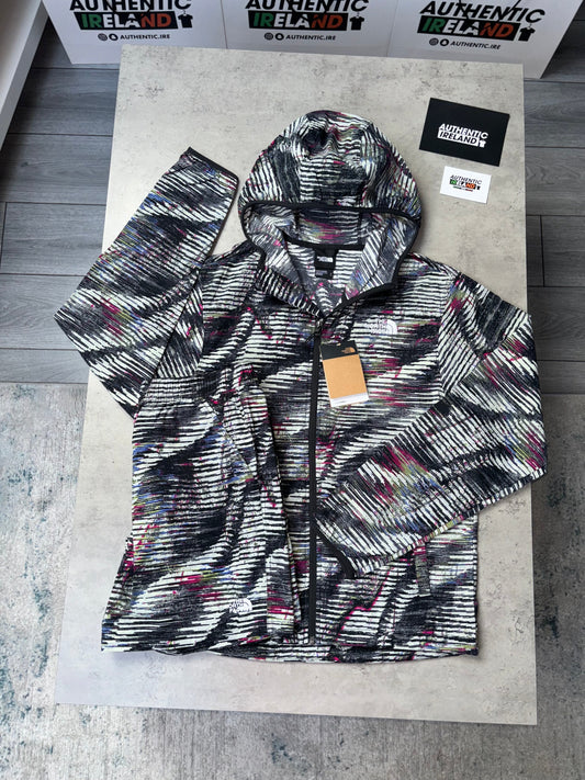 THE NORTH FACE ABSTRACT SET - MULTI