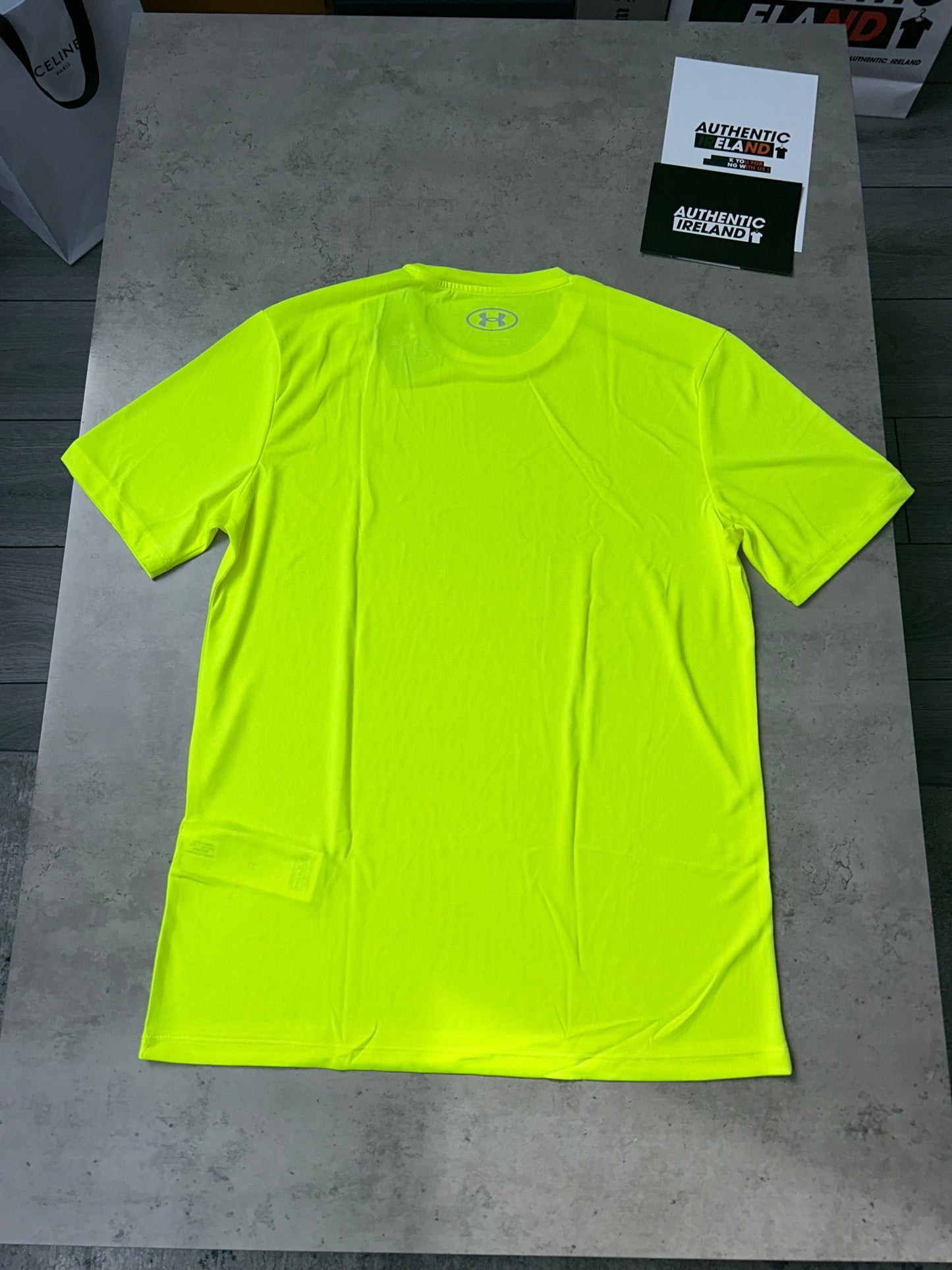 UNDER ARMOUR TECH SET - VOLT